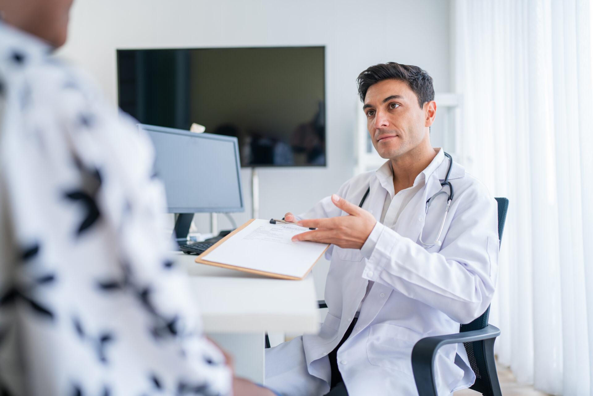 cuánto cuesta una segunda opinión médica