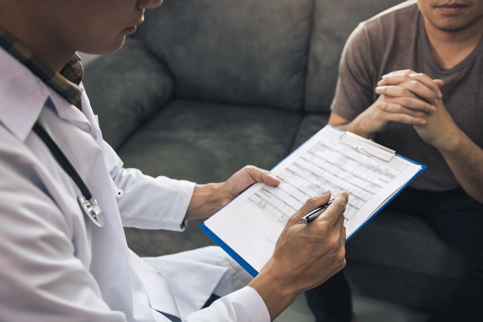 segunda opinión oncología