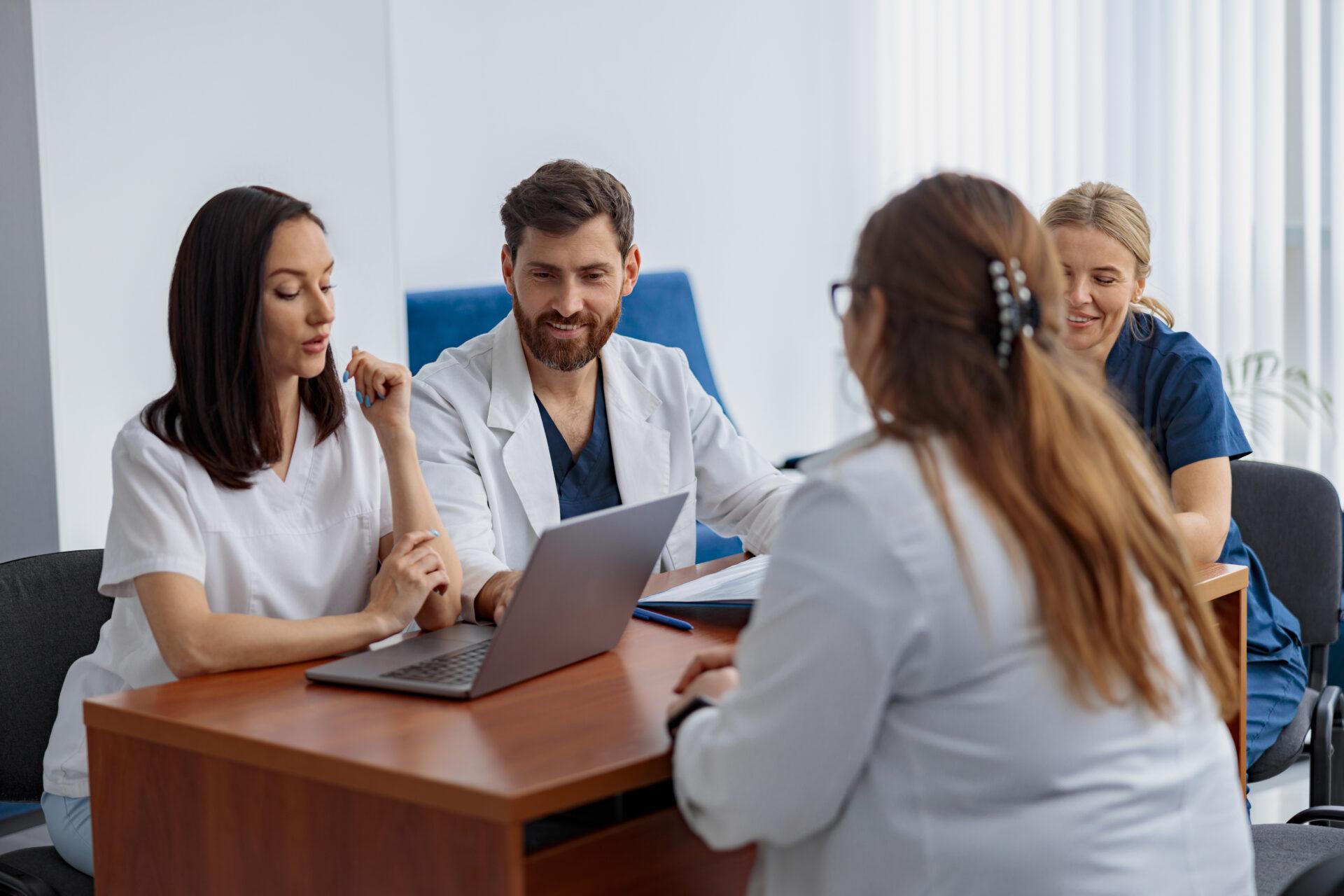 segunda opinión médica online