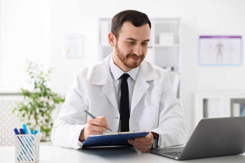 derecho a segunda opinión médica