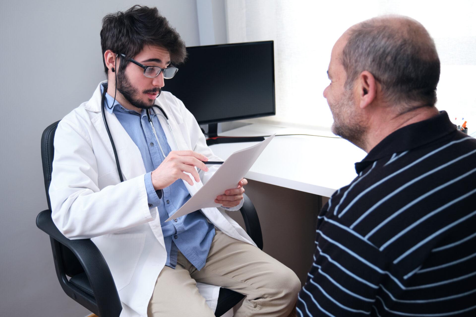 cómo pedir una segunda opinión médica